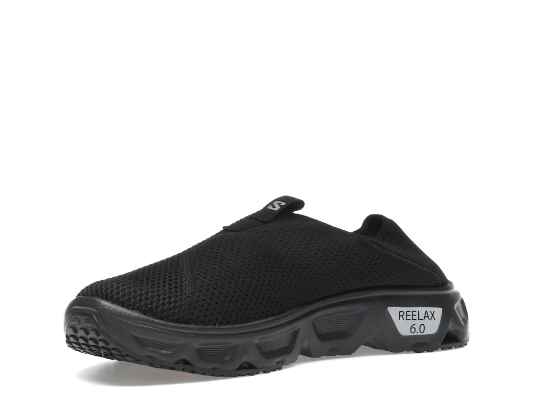 Salomon Reelax Moc 6.0 Black