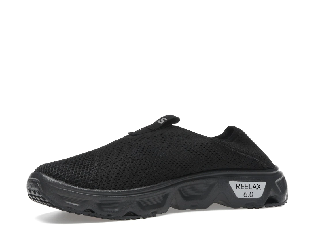 Salomon Reelax Moc 6.0 Black