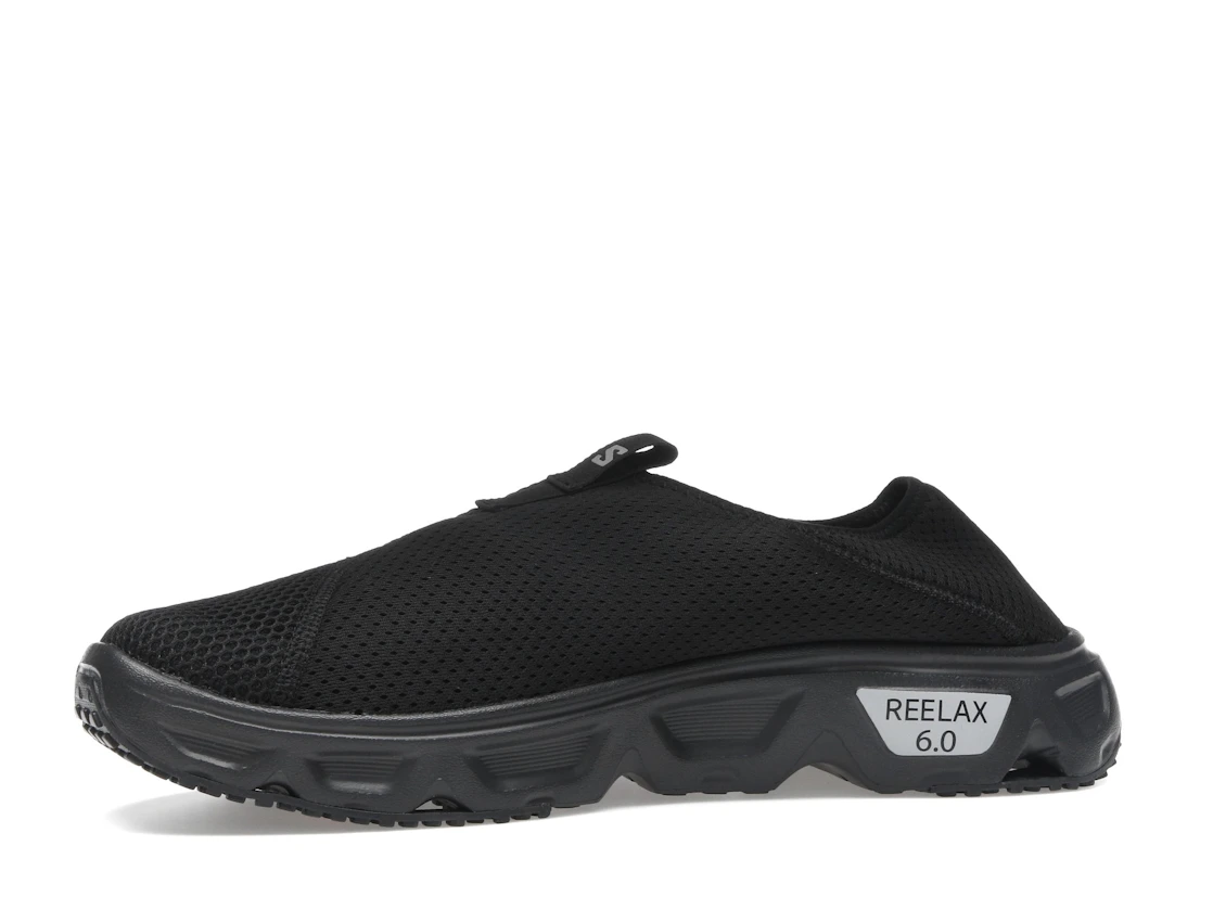 Salomon Reelax Moc 6.0 Black