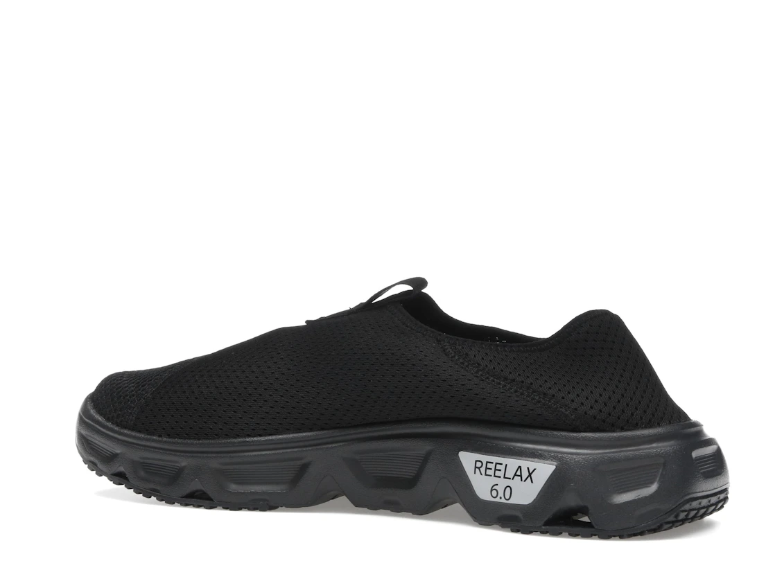 Salomon Reelax Moc 6.0 Black
