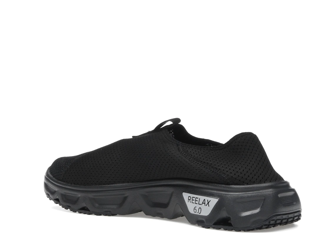 Salomon Reelax Moc 6.0 Black
