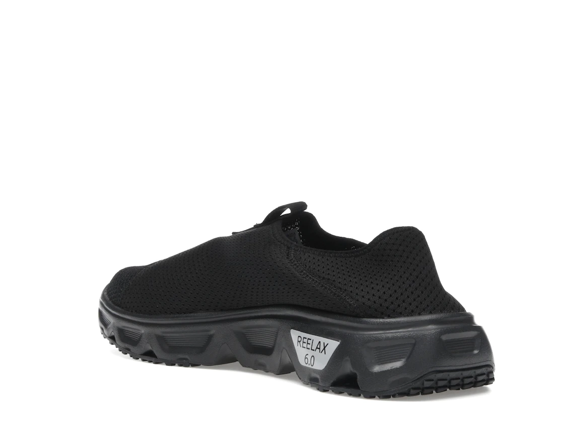 Salomon Reelax Moc 6.0 Black