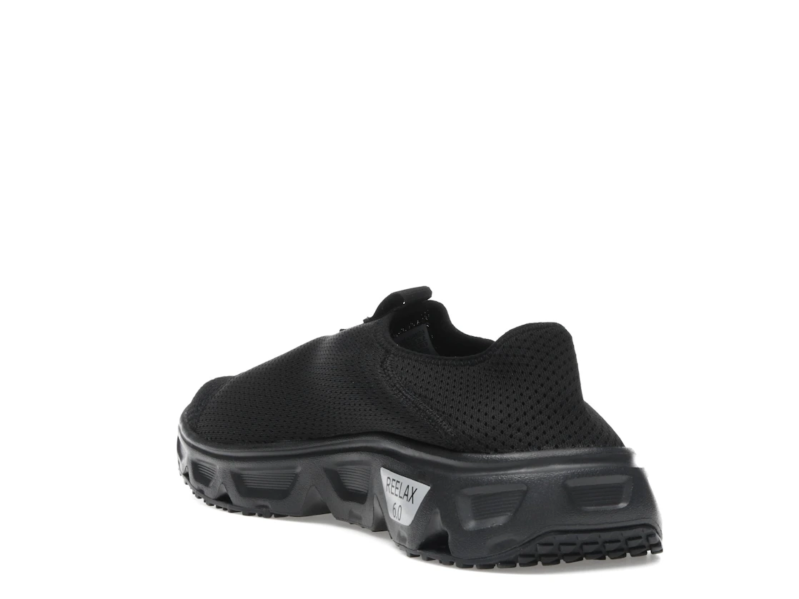 Salomon Reelax Moc 6.0 Black