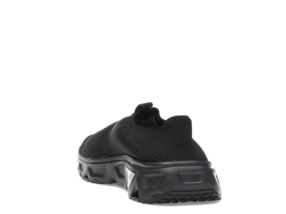 Salomon Reelax Moc 6.0 Black