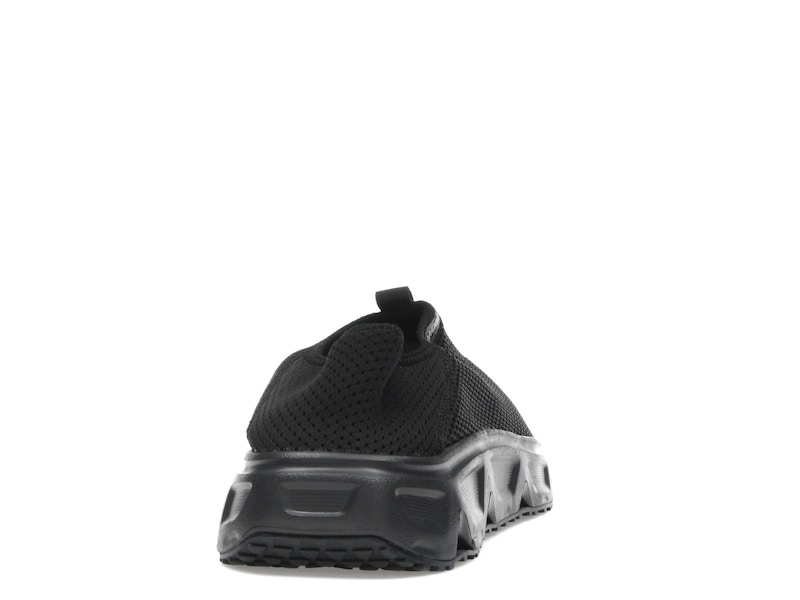 Salomon Reelax Moc 6.0 Black