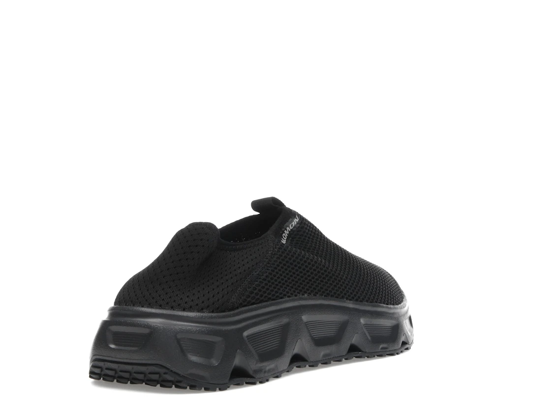 Salomon Reelax Moc 6.0 Black