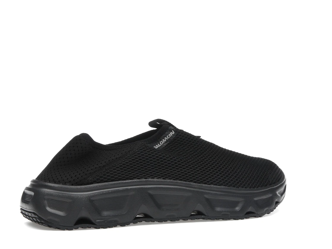 Salomon Reelax Moc 6.0 Black