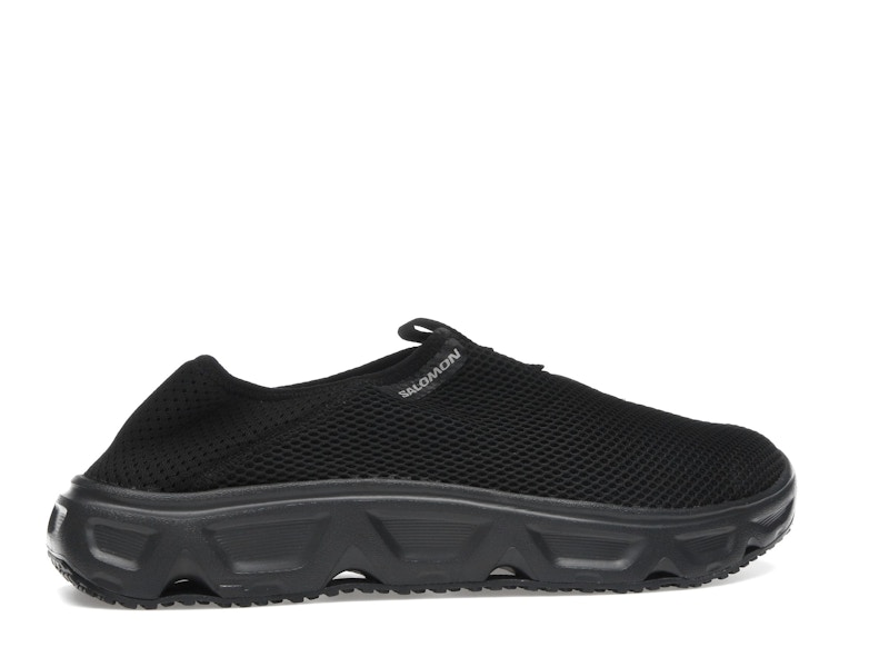 Salomon Reelax Moc 6.0 Black