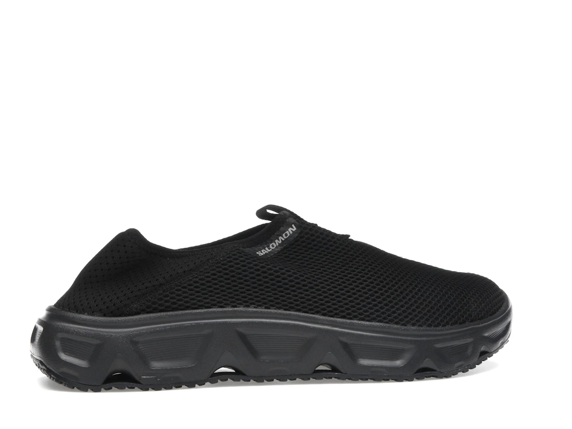 Salomon Reelax Moc 6.0 Black