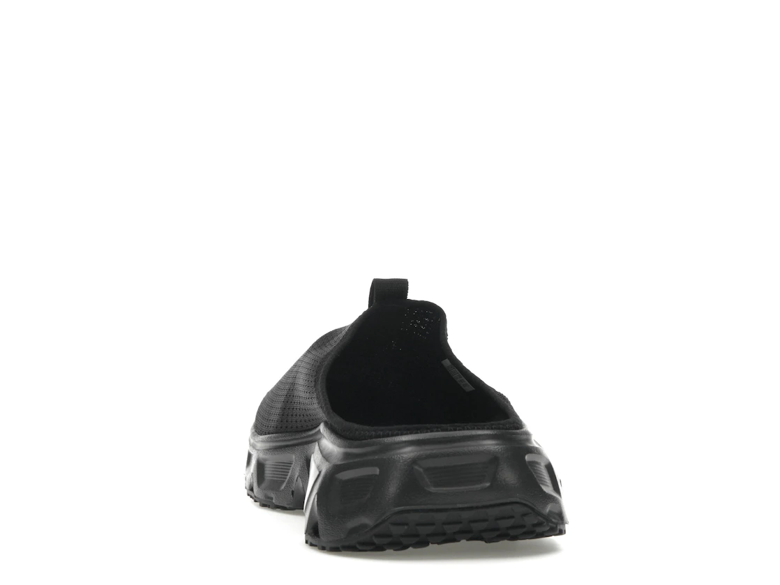 Salomon Reelax Slide 6.0 Black Alloy