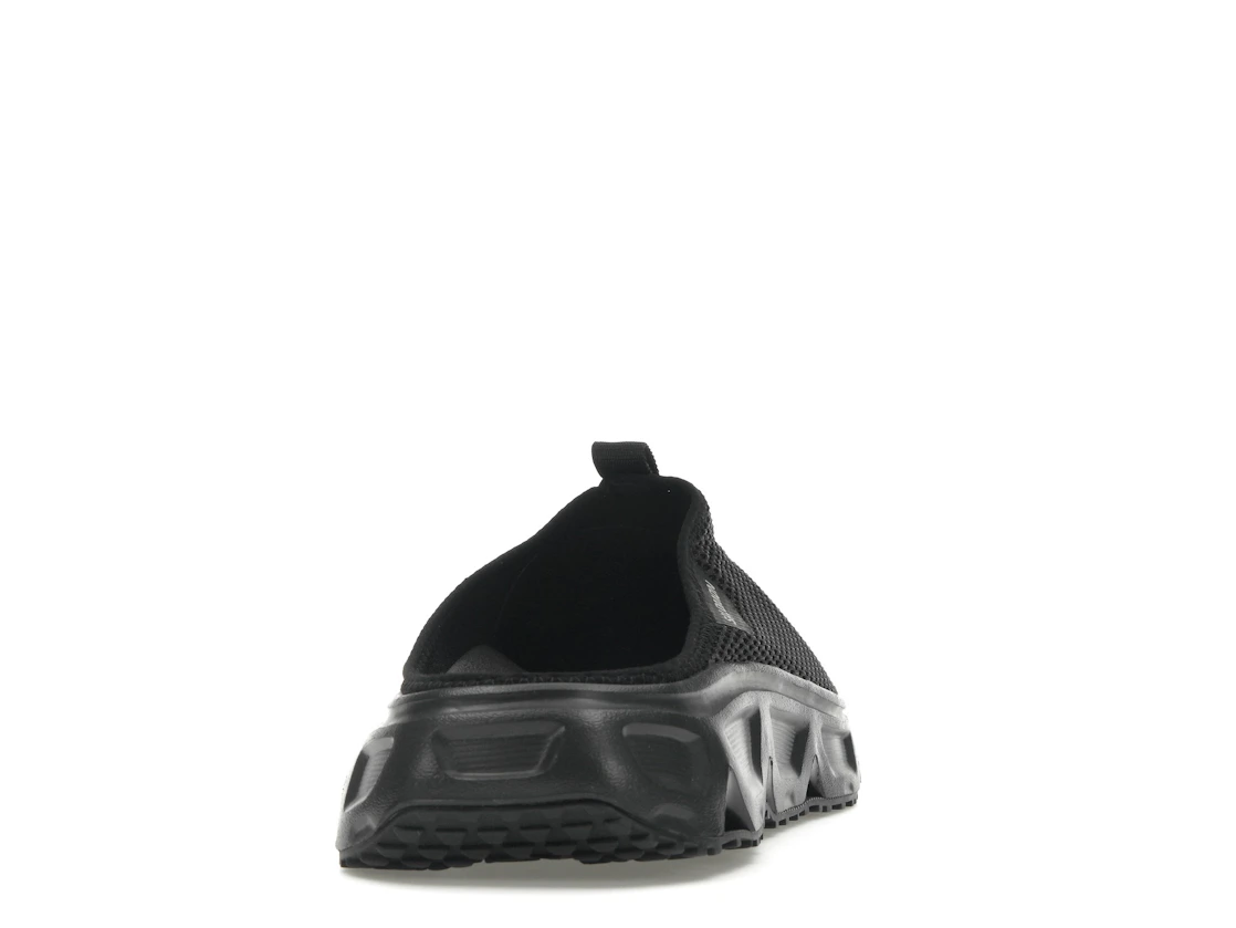 Salomon Reelax Slide 6.0 Black Alloy