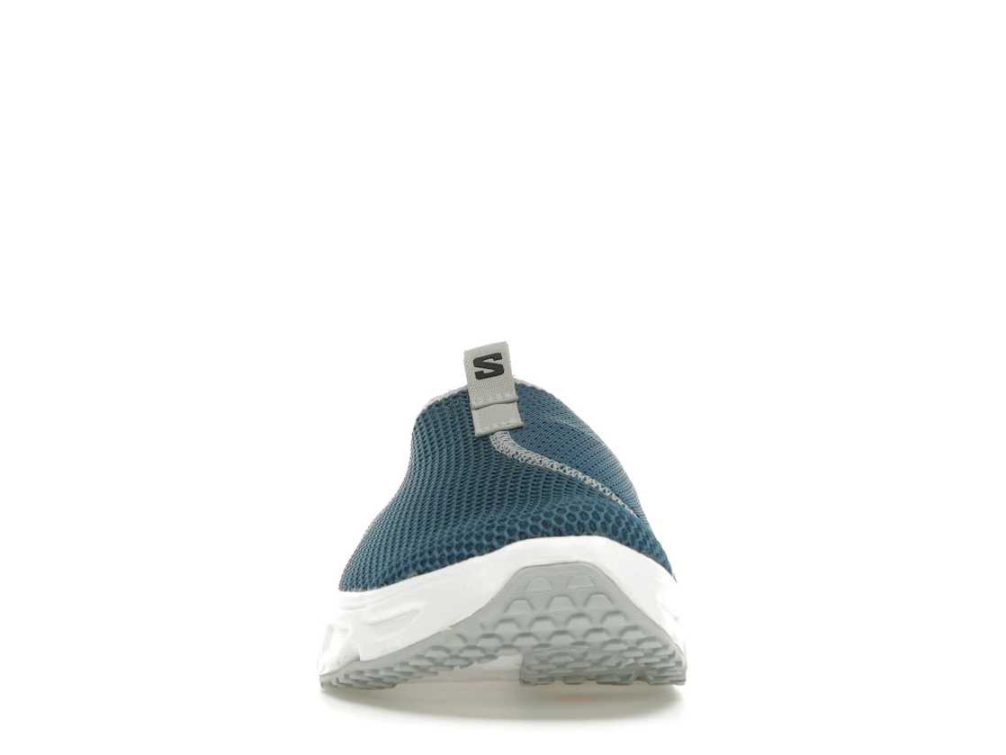 Salomon Reelax Slide 6.0 Blue Ashes White Pearl Blue