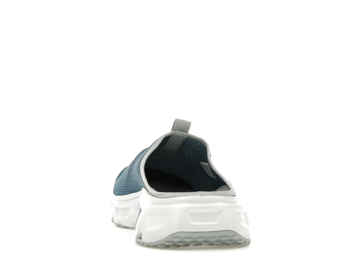 Salomon Reelax Slide 6.0 Blue Ashes White Pearl Blue