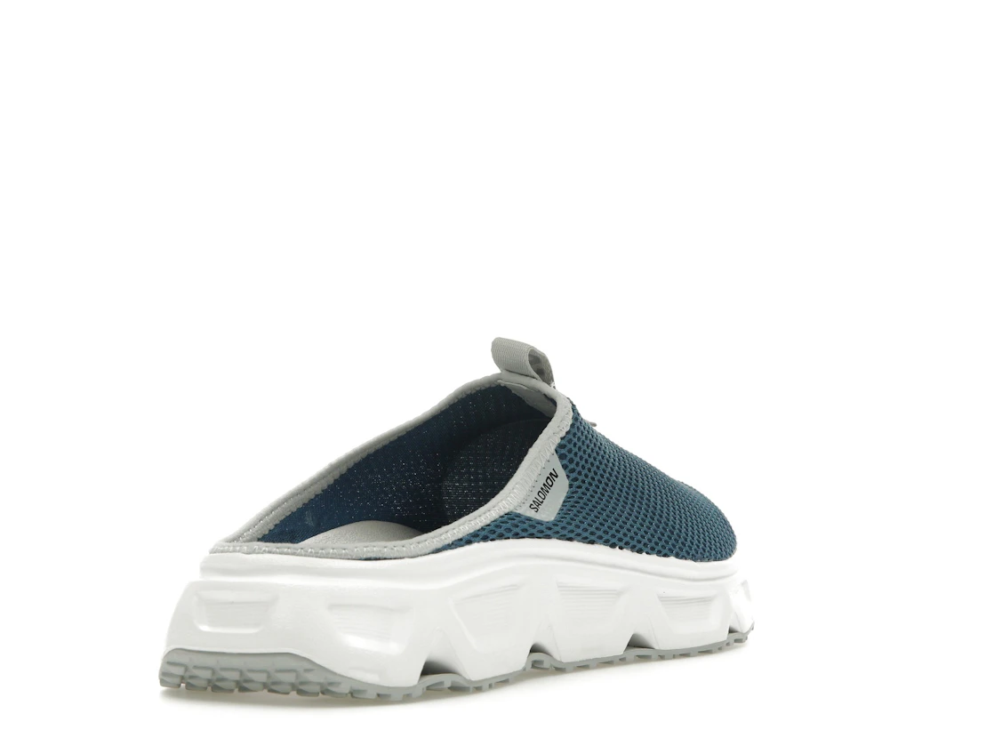 Salomon Reelax Slide 6.0 Blue Ashes White Pearl Blue