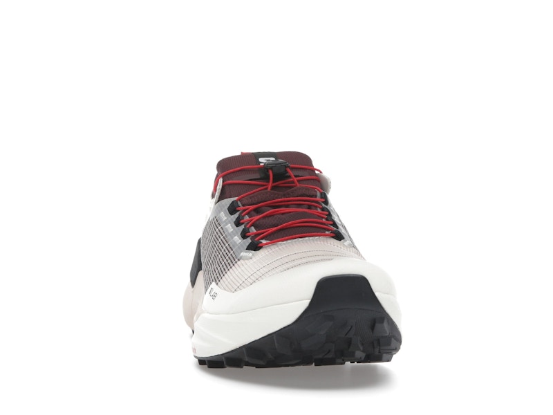 Salomon S/Lab Genesis Vanilla Ice Decadent Chocolate