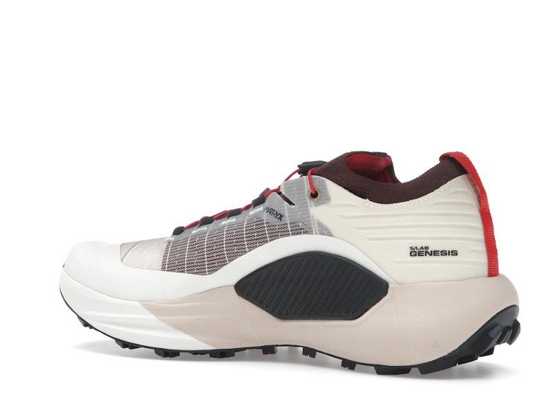 Salomon S/Lab Genesis Vanilla Ice Decadent Chocolate
