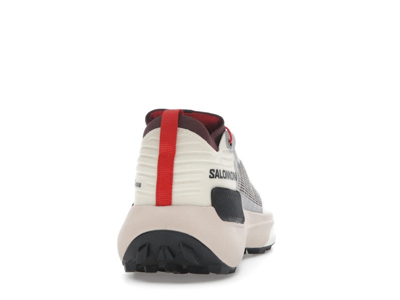Salomon S/Lab Genesis Vanilla Ice Decadent Chocolate