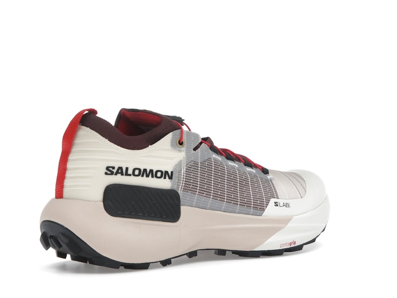 Salomon S/Lab Genesis Vanilla Ice Decadent Chocolate