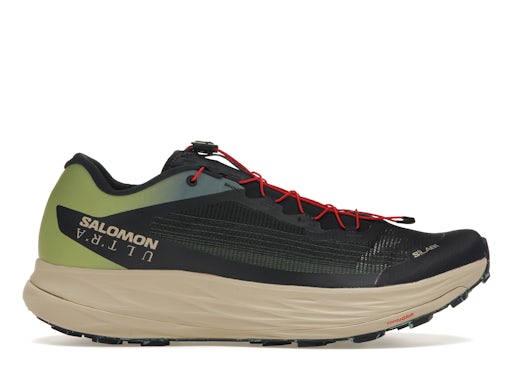 Salomon S/Lab Ultra Sage Cammeo Blu 0