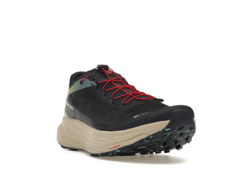 Salomon S/Lab Ultra Sage Cameo Blue