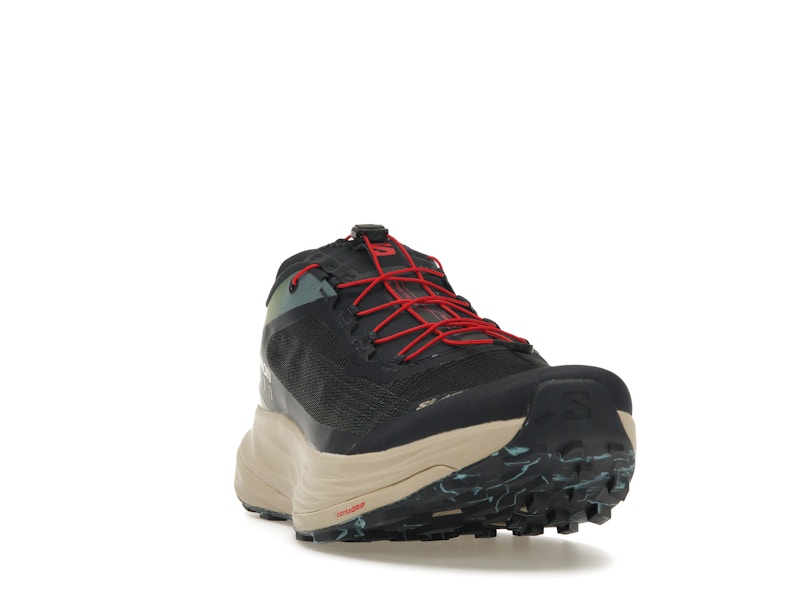 Salomon S/Lab Ultra Sage Cameo Blue