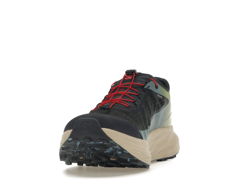 Salomon S/Lab Ultra Sage Cameo Blue