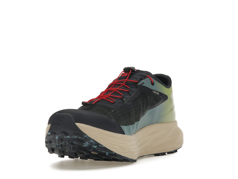 Salomon S/Lab Ultra Sage Cameo Blue