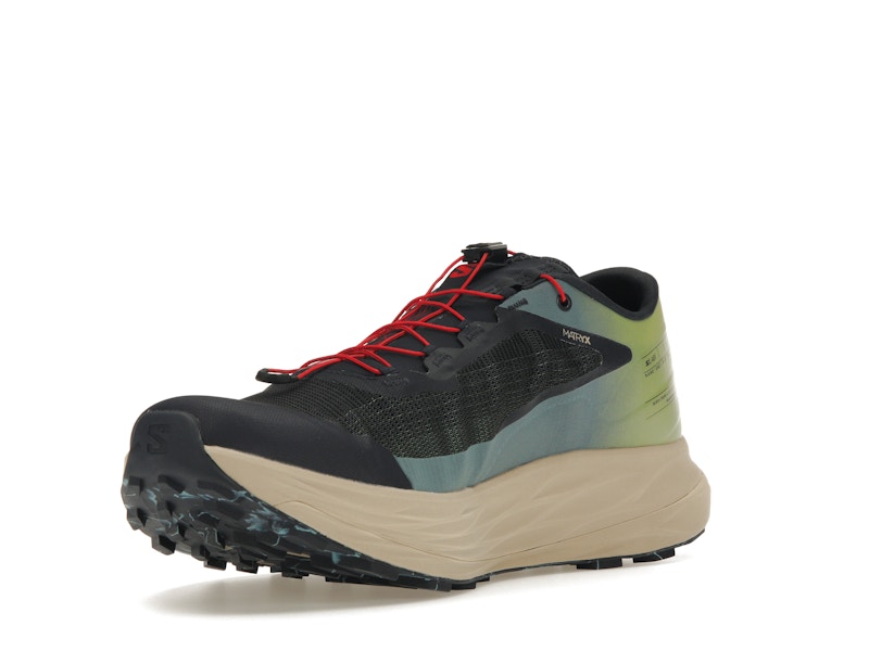 Salomon S/Lab Ultra Sage Cameo Blue