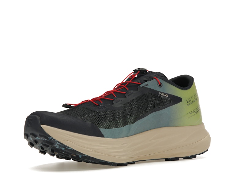 Salomon S/Lab Ultra Sage Cameo Blue