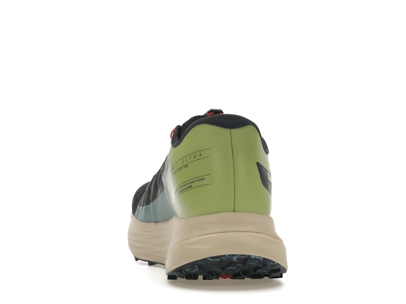 Salomon S/Lab Ultra Sage Cameo Blue