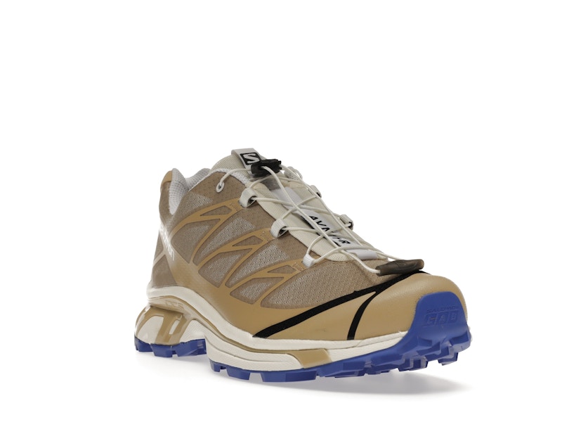 Salomon S-Lab XT 5 Softground Avnier Mirage Effect