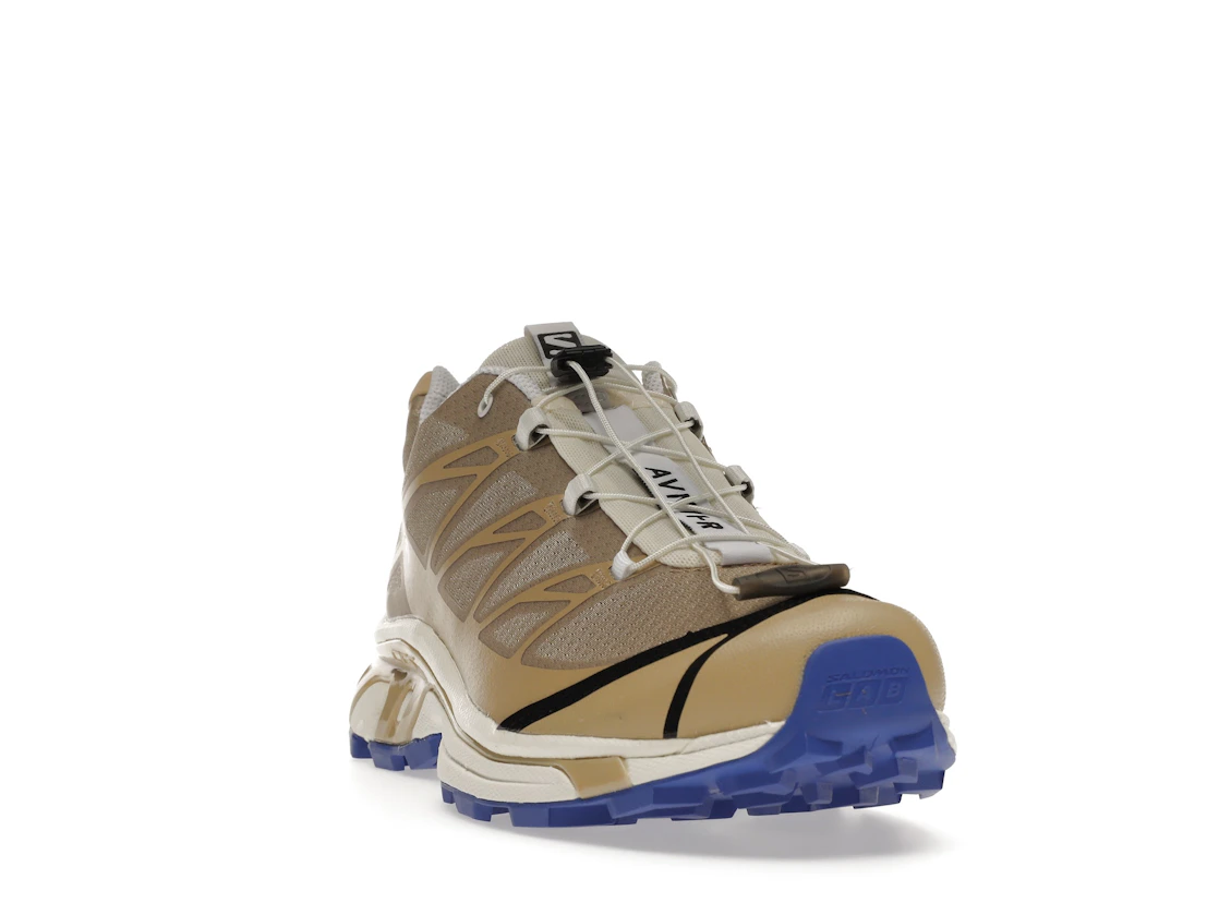 Salomon S-Lab XT 5 Softground Avnier Mirage Effect