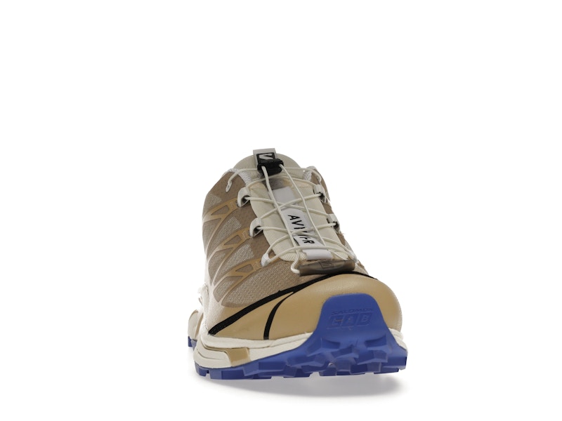 Salomon S-Lab XT 5 Softground Avnier Mirage Effect