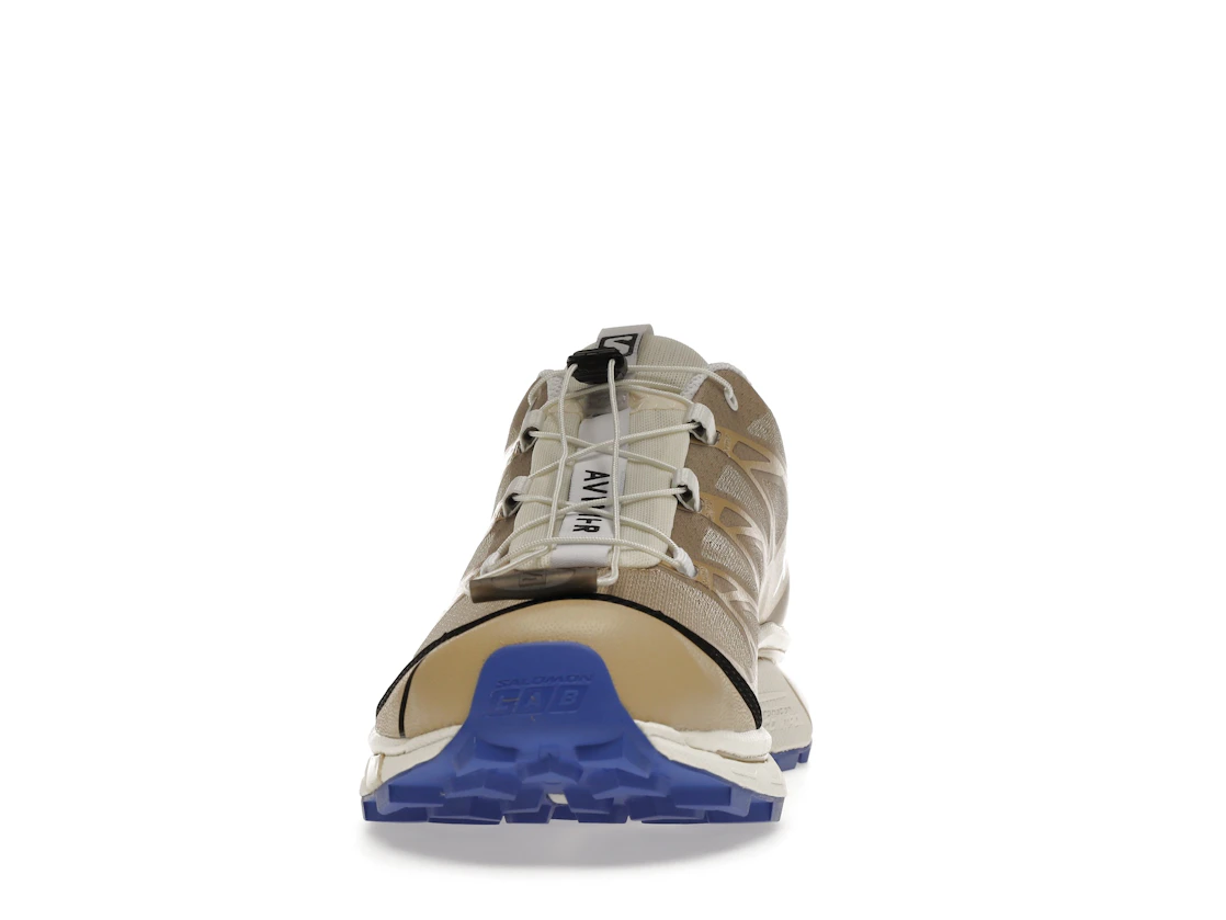 Salomon S-Lab XT 5 Softground Avnier Mirage Effect