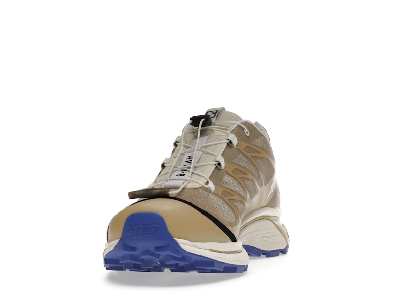 Salomon S-Lab XT 5 Softground Avnier Mirage Effect