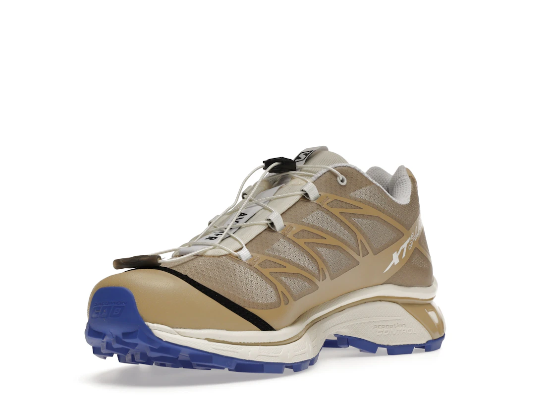 Salomon S-Lab XT 5 Softground Avnier Mirage Effect