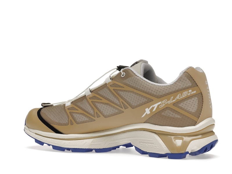 Salomon S-Lab XT 5 Softground Avnier Mirage Effect