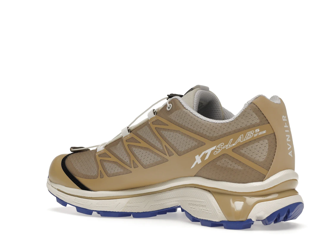 Salomon S-Lab XT 5 Softground Avnier Mirage Effect
