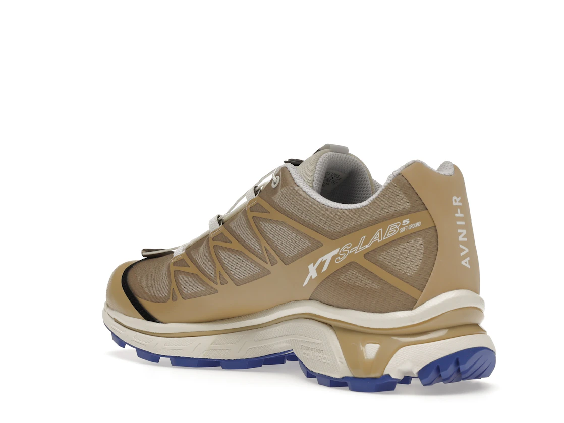 Salomon S-Lab XT 5 Softground Avnier Mirage Effect