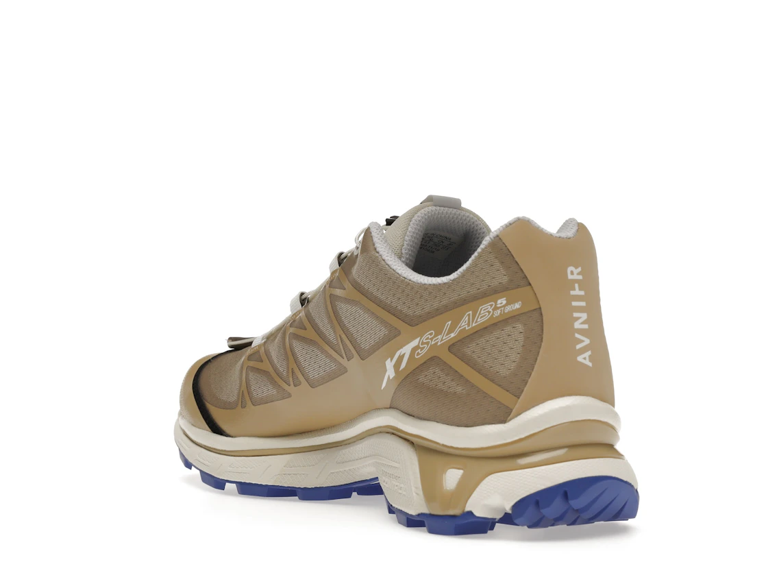Salomon S-Lab XT 5 Softground Avnier Mirage Effect