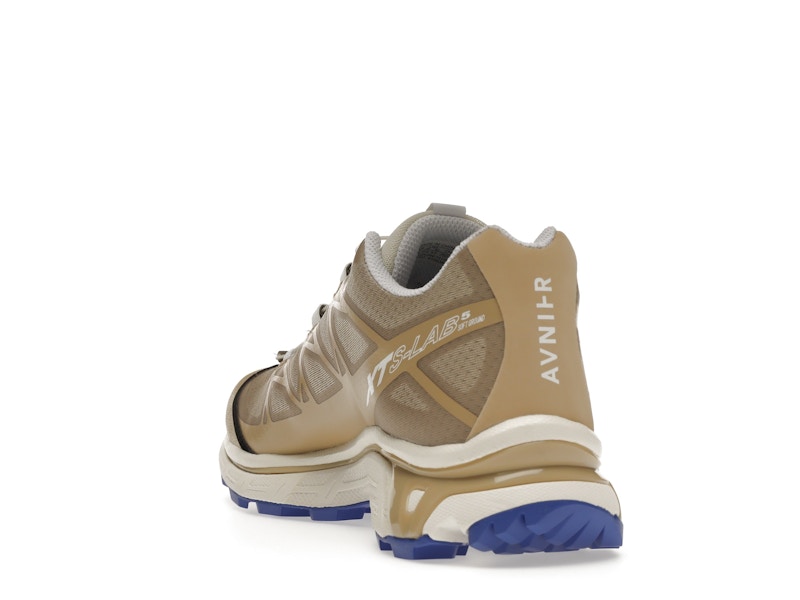 Salomon S-Lab XT 5 Softground Avnier Mirage Effect