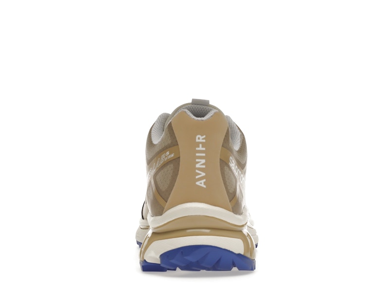 Salomon S-Lab XT 5 Softground Avnier Mirage Effect