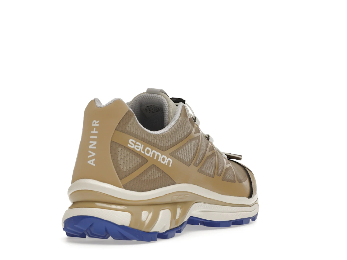 Salomon S-Lab XT 5 Softground Avnier Mirage Effect
