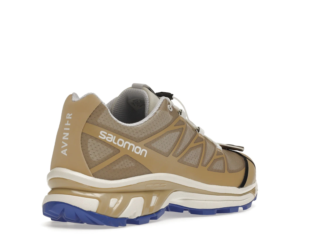 Salomon S-Lab XT 5 Softground Avnier Mirage Effect