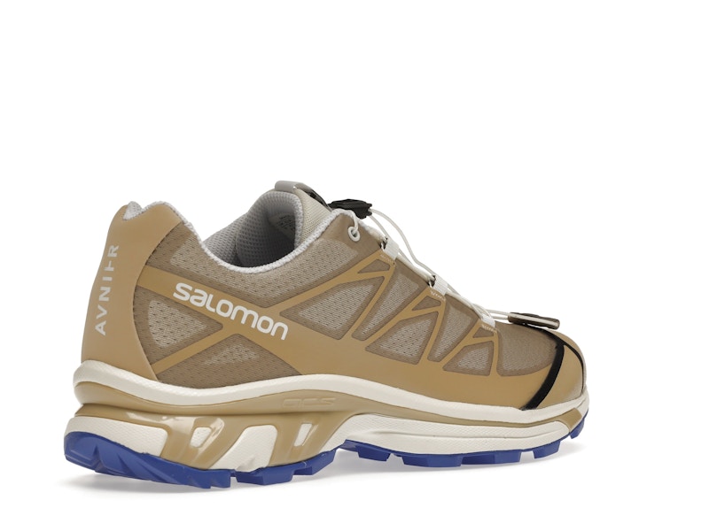 Salomon S-Lab XT 5 Softground Avnier Mirage Effect