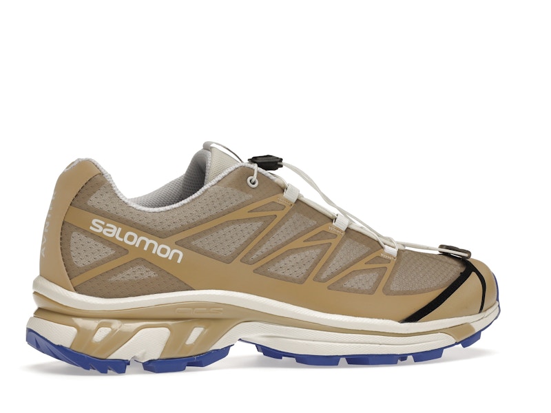 Salomon S-Lab XT 5 Softground Avnier Mirage Effect