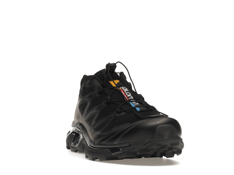 Salomon S/Lab XT-6 Adv Triple Black