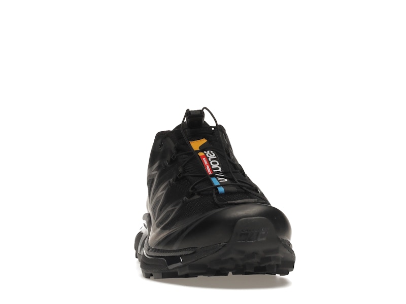 Salomon S/Lab XT-6 Adv Triple Black