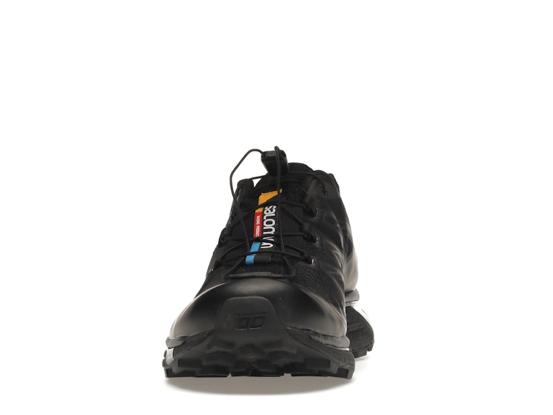 Salomon S/Lab XT-6 Adv Triple Black