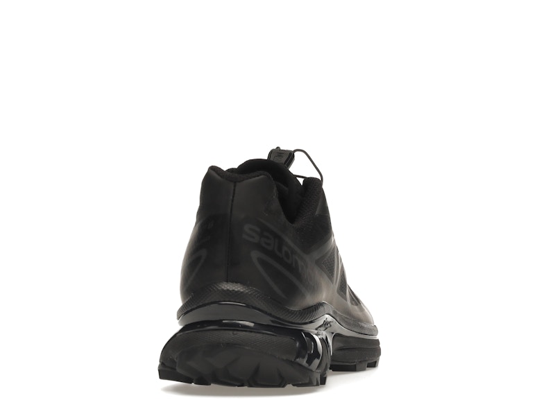 Salomon S/Lab XT-6 Adv Triple Black